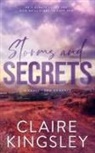 Claire Kingsley - Storms and Secrets