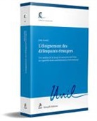 Julia Kamhi - L’éloignement des délinquants étrangers