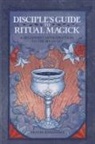 Frater Barrabbas, Frater (Frater Barrabbas) Barrabbas - Disciple's Guide to Ritual Magick