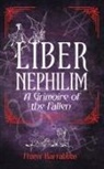 Frater Barrabbas, Frater (Frater Barrabbas) Barrabbas - Liber Nephilim
