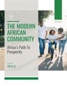 Aj, Jzk - THE MODERN AFRICAN COMMUNITY