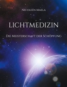 Nicoleén Maela - Lichtmedizin