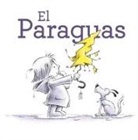Beth Ferry, Tom Lichtenheld - Paraguas, El