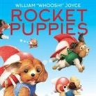 William Joyce, William Joyce - Rocket Puppies