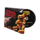 Gateways To Annihilation (Digipak) (Hörbuch)