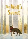 Morgane de Cadier, Florian Pigé - Wolf''s Secret