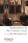 Graham Holderness - Shakespeare and the Modern Novel