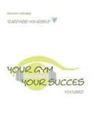 Ronja Münzer - Surpass Yourself
