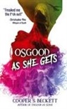 Cooper S. Beckett - Osgood as She Gets