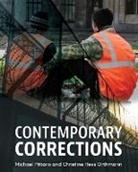 Christine Hess Orthmann, Michael Pittaro - Contemporary Corrections