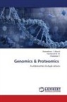 Yashaswini B. M., Shareefraza J. Ukkund, Shabeeba V. - Genomics & Proteomics