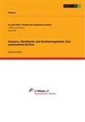 Anonymous - Anorexie, Alexithymie und Emotionsregulation. Eine systematische Review