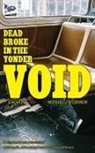 Michael J. O'Connor - Dead Broke in the Yonder Void