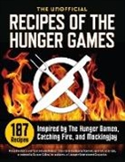 Suzanne Collins, Rockridge Press - Unofficial Recipes of the Hunger Games