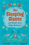 Isobel Joy Te Aho-White, Isobel Joy Te Aho-White - Reading Planet Cosmos - The Sleeping Giants and Other Tales from Aotearoa: Supernova/Red