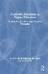 Nicola Sadler Reimann, Jennifer Hill, Hill Jennifer, Nicola Reimann, Ian Sadler, Sadler Ian - Academic Standards in Higher Education