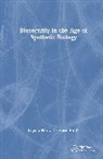 Leyma Perez De Haro, Leyma Pérez De Haro - Biosecurity in the Age of Synthetic Biology