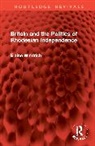Elaine Windrich, Windrich Elaine - Britain and the Politics of Rhodesian Independence