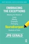 JPB Gerald - Embracing the Exceptions
