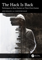Christopher Haller, Jesse Varsalone, Jesse Haller Varsalone, Varsalone Jesse - Hack Is Back