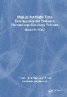 Julie (University of North Carolina Blatt, Jessica Benjamin-Eze, Julie Blatt, April Evans - Manual for Night Time Emergencies for Pediatric Hematology Oncology