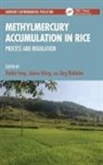 Xinbin (Chinese Academy of Sciences) Wang Feng, Xinbin (Inst. Of Geochemistry Feng, Xinbin Feng, Jörg Rinklebe, Jianxu Wang - Methylmercury Accumulation in Rice