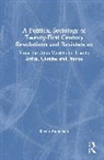 Kevin Anderson, Kevin B. Anderson - Political Sociology of Twenty First Century Revolutions and Resistance