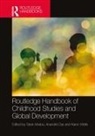 Tatek Dar Abebe, Tatek Abebe, Abebe Tatek, Anandini Dar, Karen Wells, Wells Karen - Routledge Handbook of Childhood Studies and Global Development