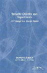 Lawrence J. Fennelly, Lawrence J. Perry Fennelly, Marianna A. Perry - Security Officers and Supervisors