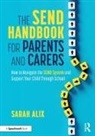Sarah Alix - Send Handbook for Parents and Carers