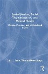 Rachel Bhugra Tribe, Dinesh Bhugra, Bhugra Dinesh, Rachel Tribe, Tribe Rachel - Social Justice, Social Discrimination, and Mental Health
