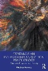 Matthew Bennett, Bennett Matthew - Towards an Integrated Analytical Psychology