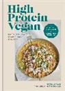 Rose Wyles - High Protein Vegan