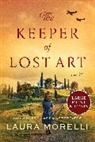 Laura Morelli - The Keeper of Lost Art