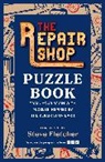 The Repair Shop - The Repair Shop Puzzle Book
