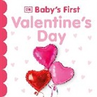 DK - Baby's First Valentine's Day