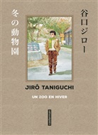 Taniguchi, Jirô Taniguchi - Un zoo en hiver. Les appartements Shôkarô