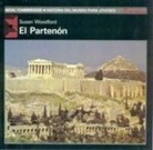 Susan Woodford - El Partenón