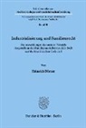 Heinrich Dörner - Industrialisierung und Familienrecht.