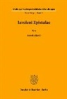 Bernd Eckardt - Iavoleni Epistulae.