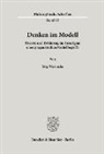 Jörg Wernecke - Denken im Modell.