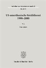 Franz Link - US-amerikanische Erzählkunst 1990-2000.