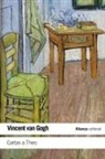 David García López, Vincent van Gogh - Cartas a Theo