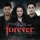 Twilight Forever, 2 Audio-CDs (Audio book)