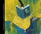 Peter Verhelst, Carll Cneut - El secreto de la garganta del ruiseñor
