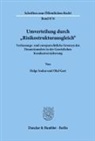 Olaf Gast, Helge Sodan - Umverteilung durch »Risikostrukturausgleich«.