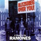 Blitzkrieg Over You! - A Tribute To The Ramones (Hörbuch)