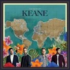 Keane - The Best Of Keane, 1 Audio-CD (Audio book)