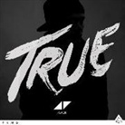 Avicii - True, 1 Audio-CD (Audio book)