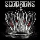Scorpions - Return to Forever, 1 Audio-CD (Audiolibro)